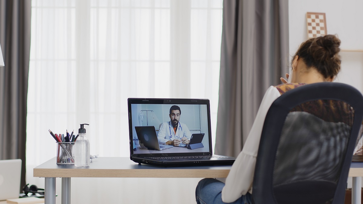 Read more about the article Psychiatry: Telehealth Services