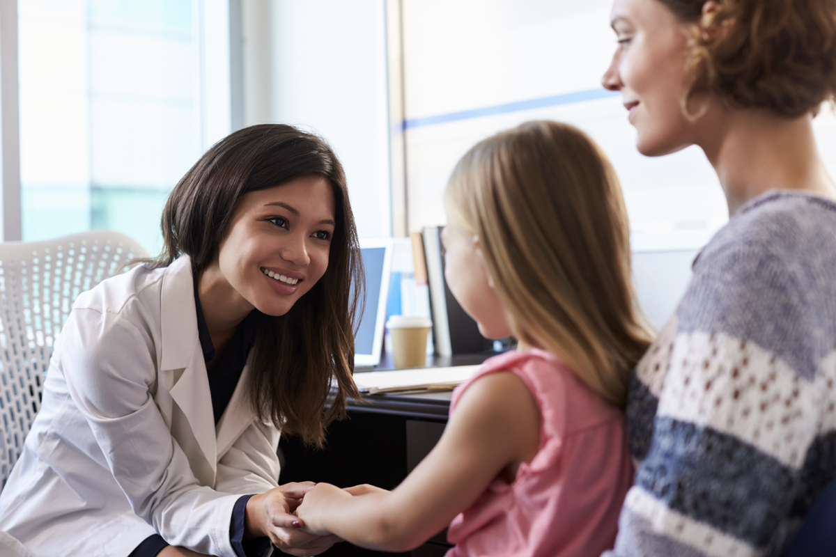 Read more about the article Specialized Care For Children With Persistent Behavioral Health Conditions