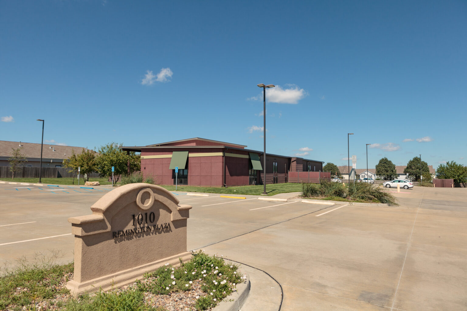 Compass Health Network Home Page