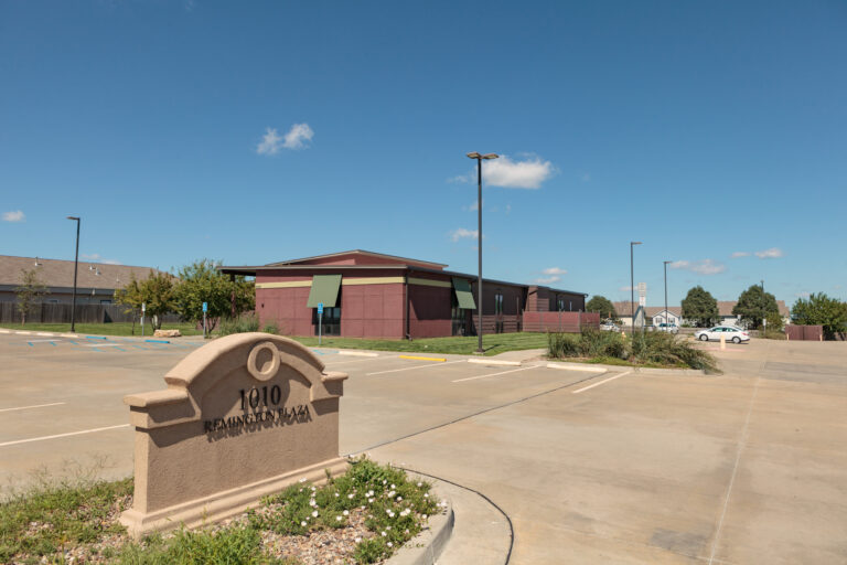 Compass Health Network Home Page