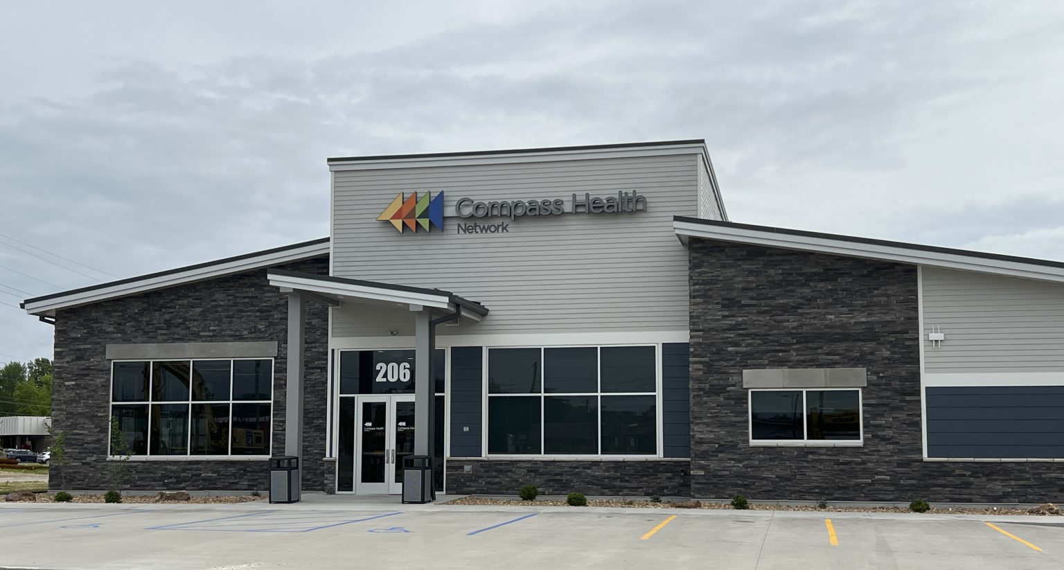 Eldon Compass Health Network