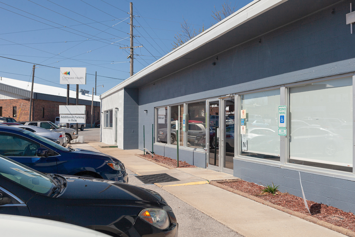 Eldon Compass Health Network