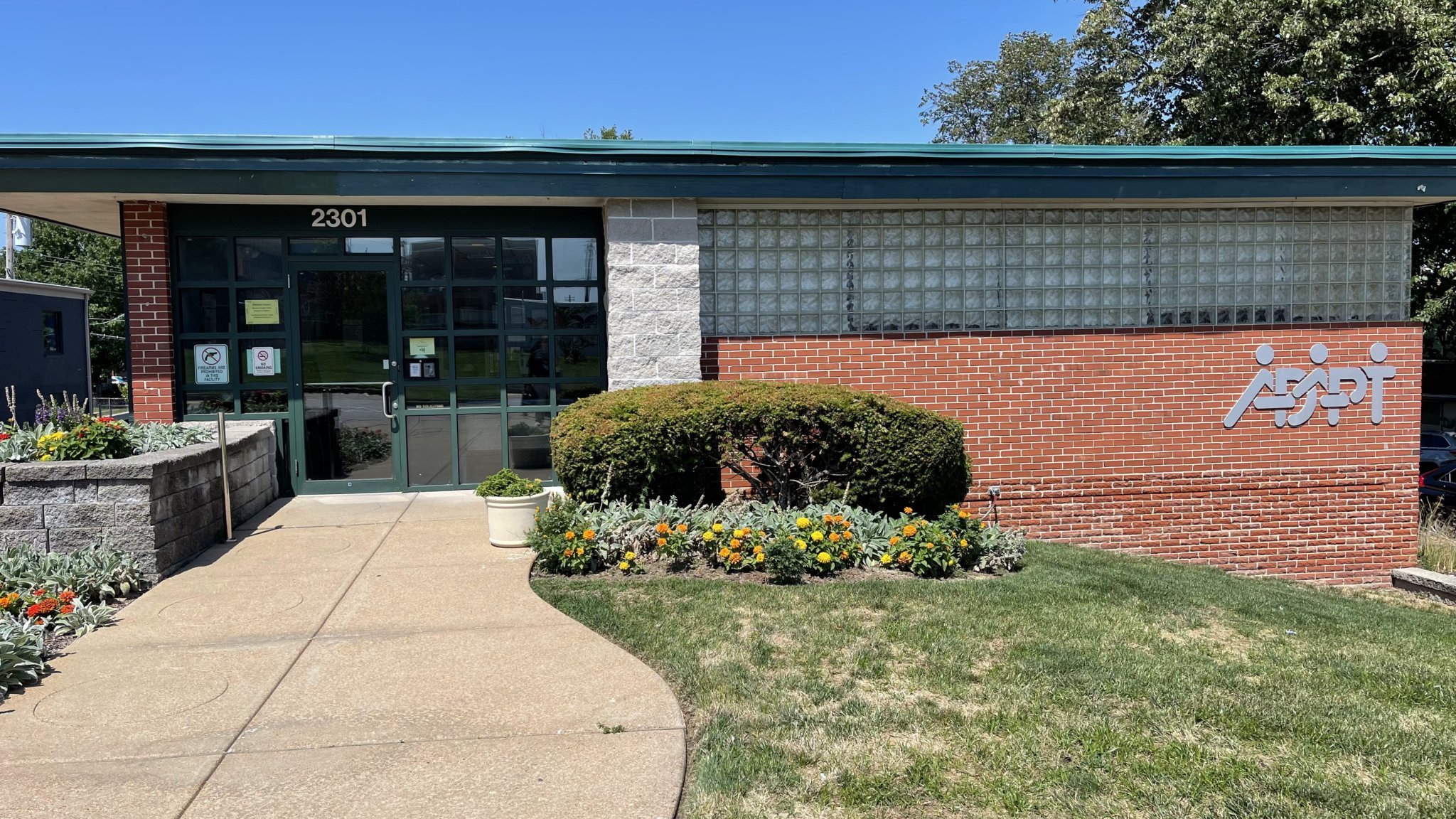 Hampton Adapt Compass Health Network