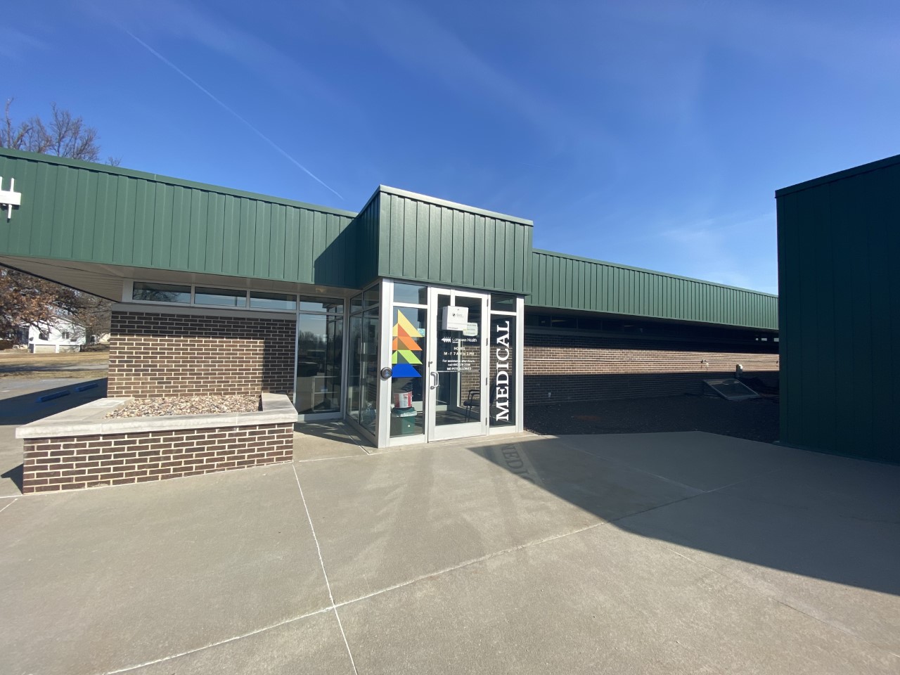 Marceline Compass Health Network