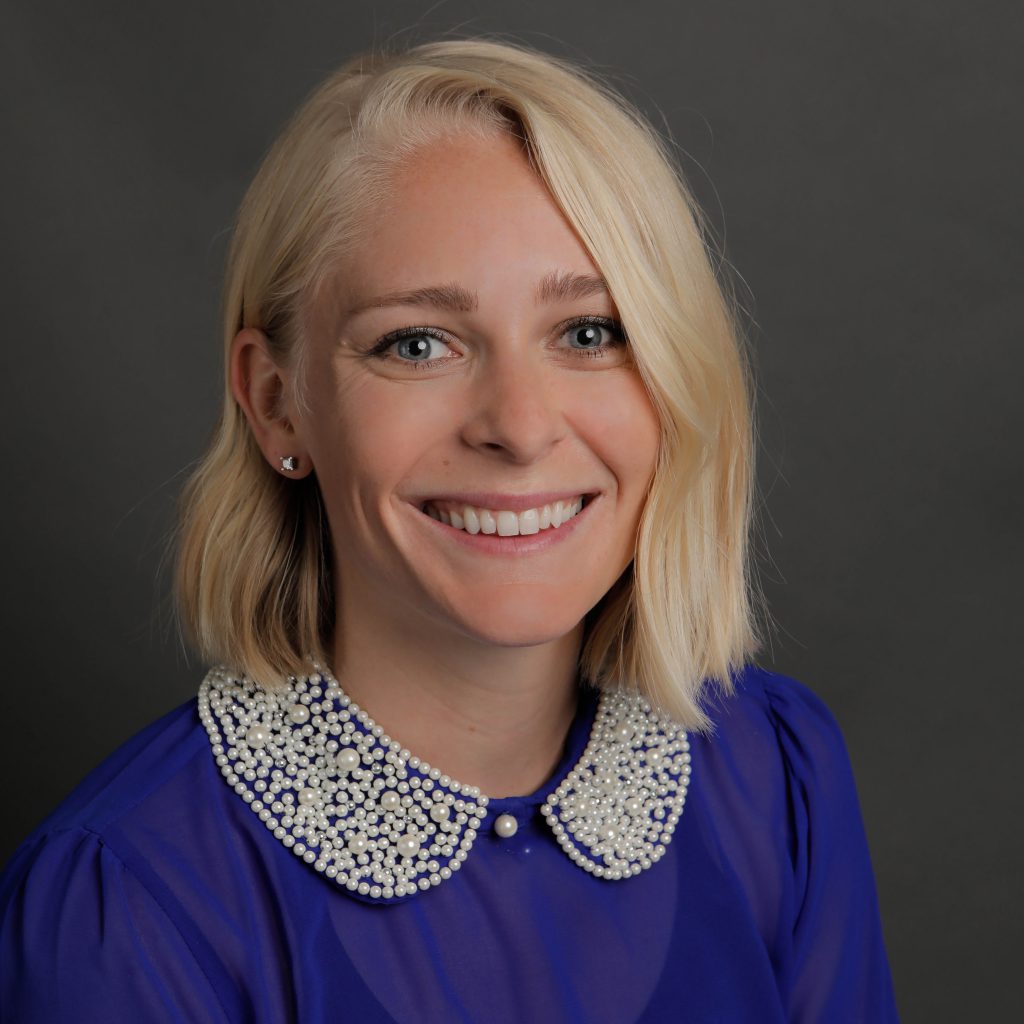 Maggie Heiman, DDS