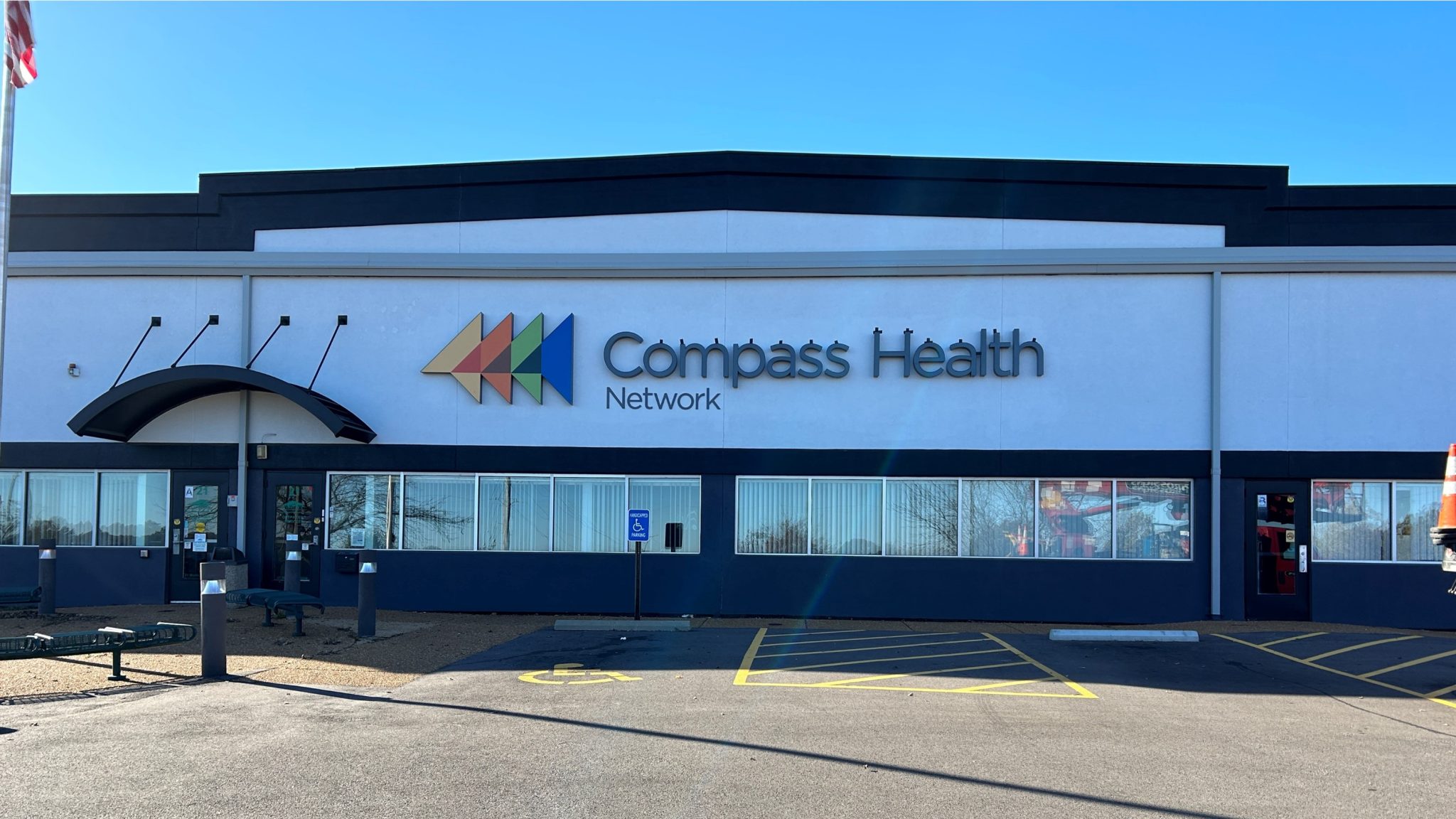 Arnold Compass Health Network