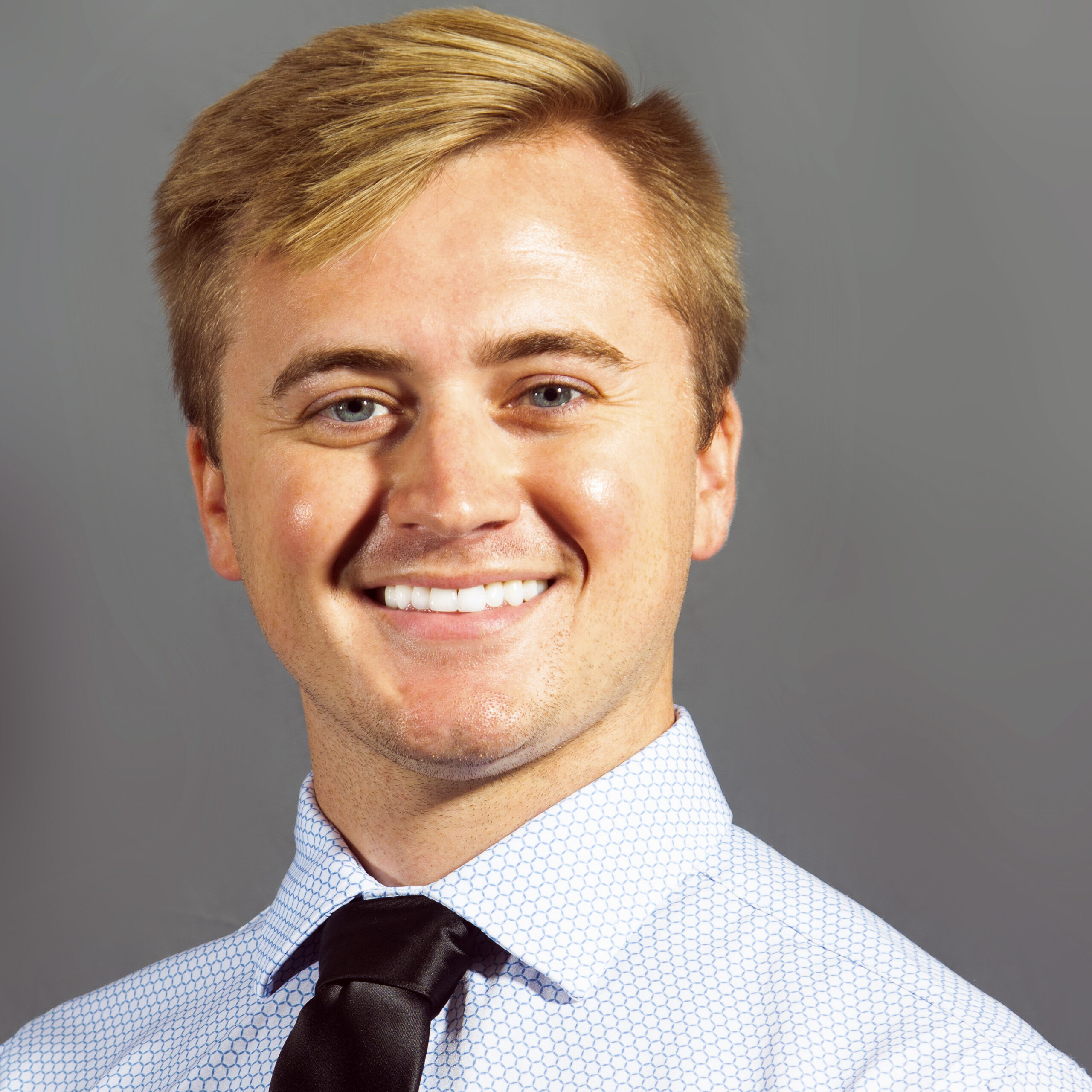 Aaron Collier, DMD