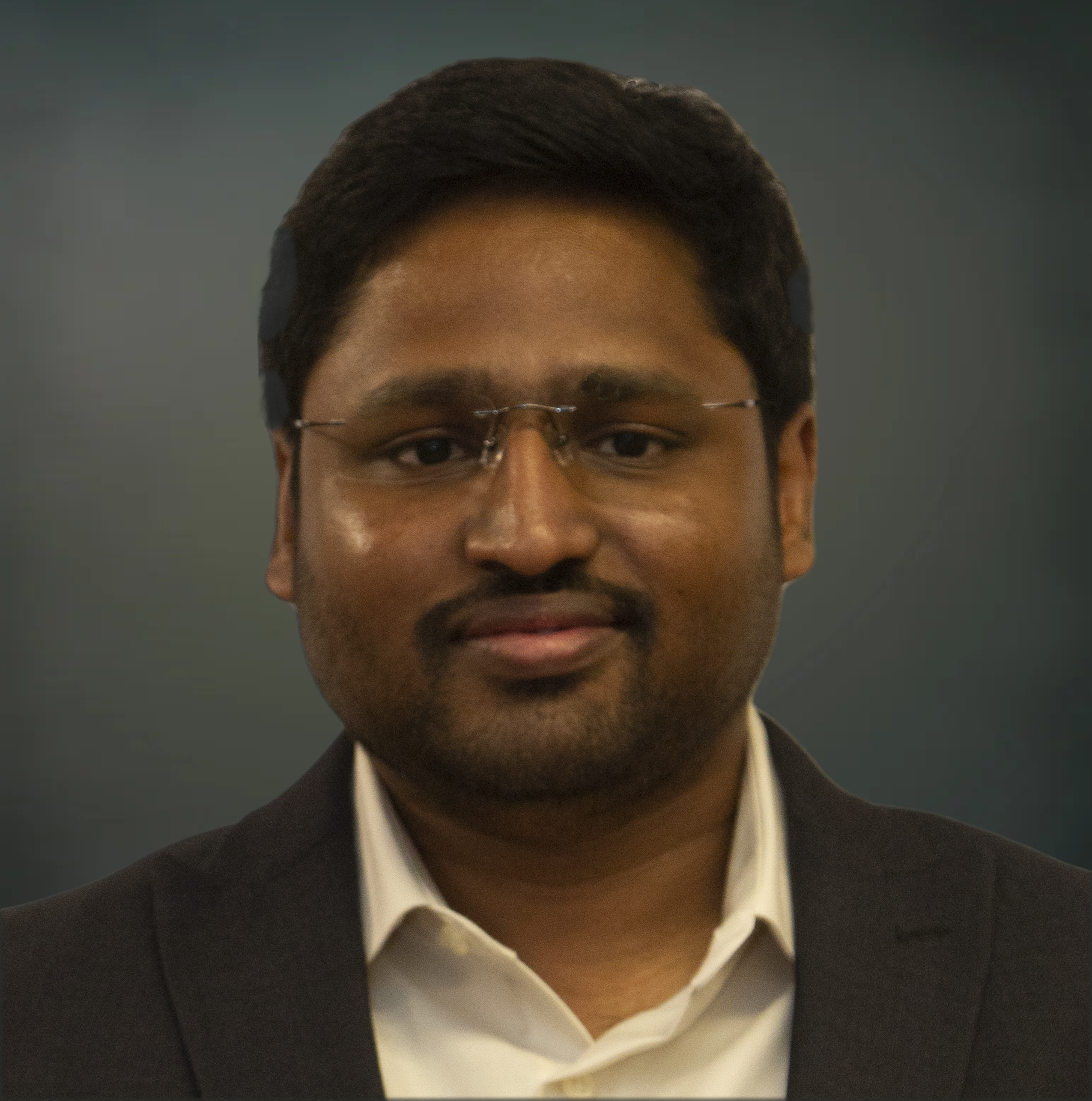 Vamsi Narisetty, DMD