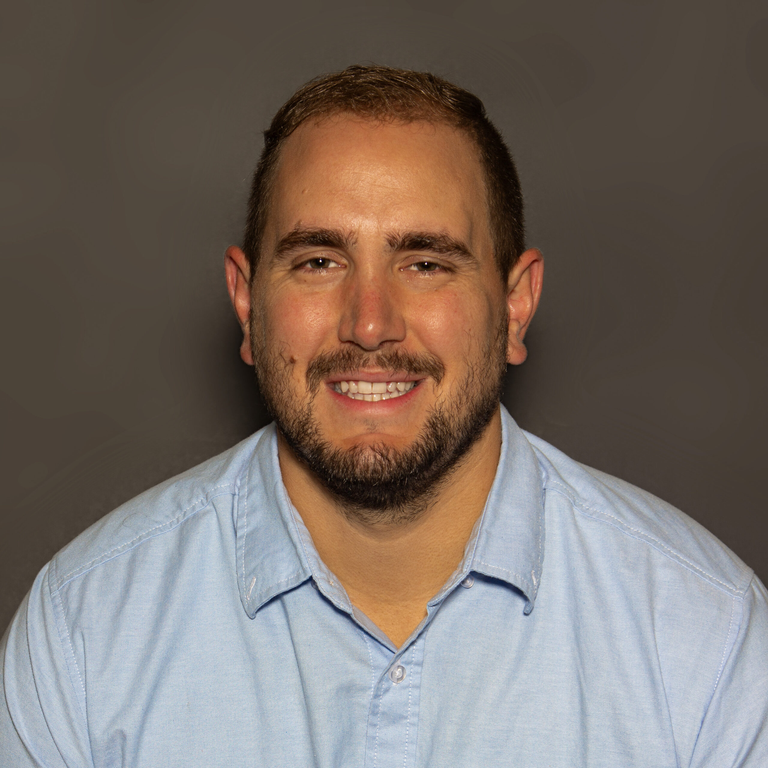 Tyler Hook, DDS