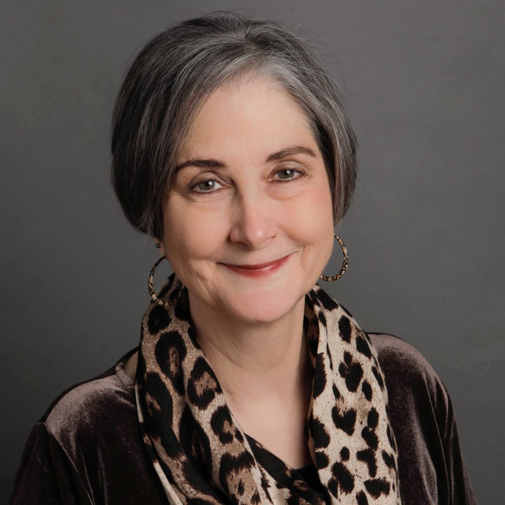 Read more about the article Janet Hankins, MD