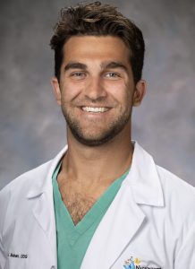 Dr. AJ Buban