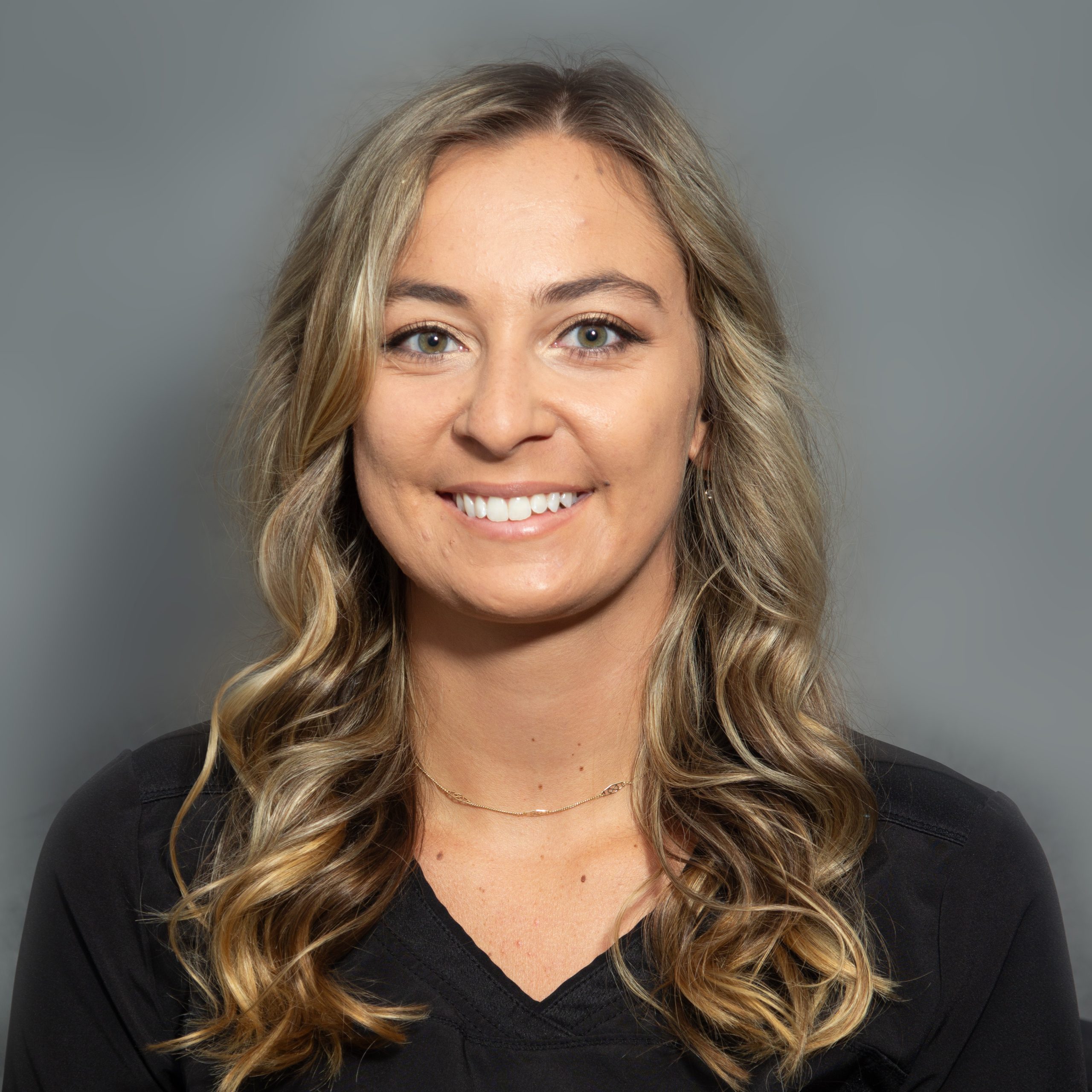 Nicole Karas, DDS
