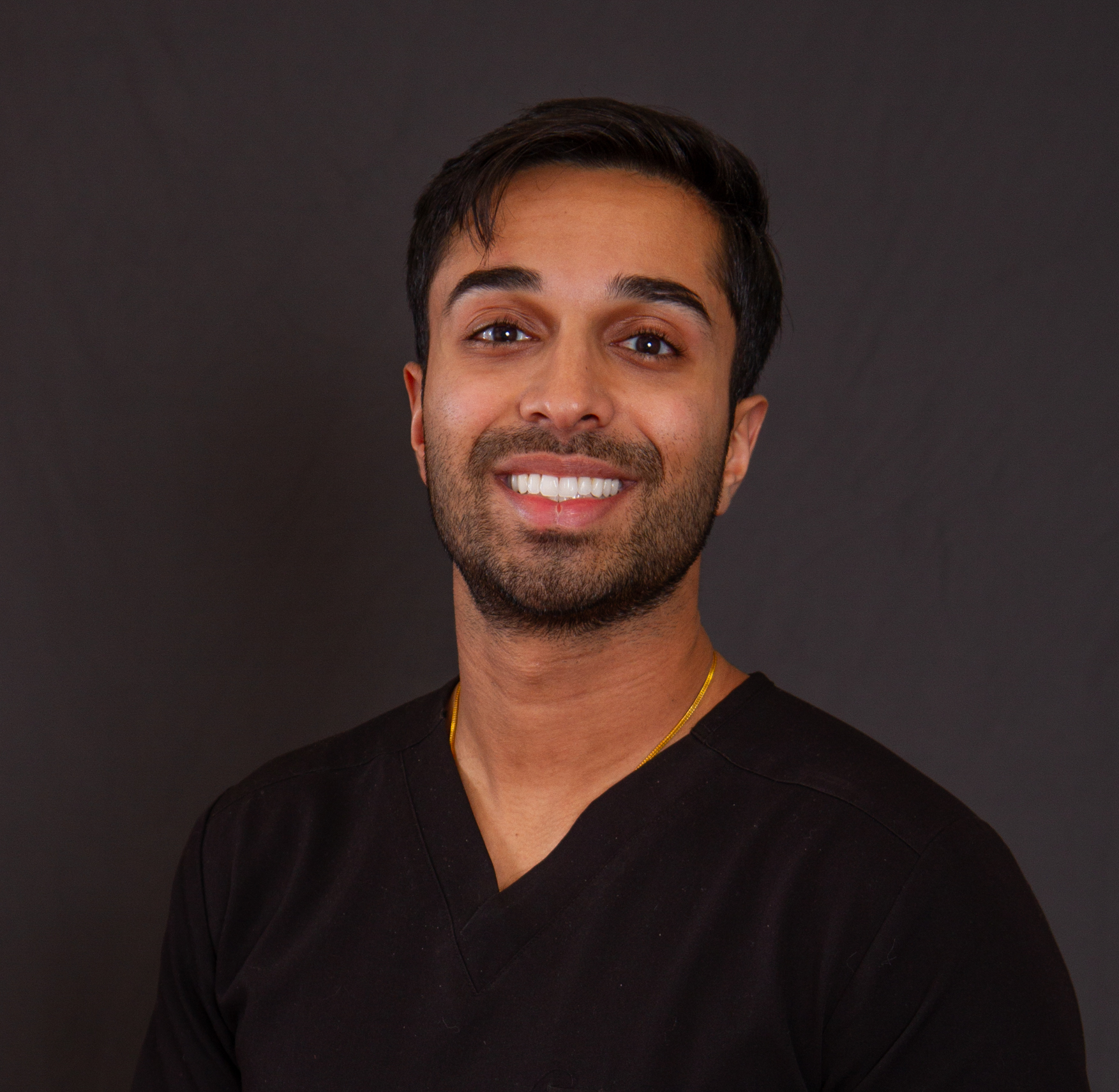 Neal Patel, DMD