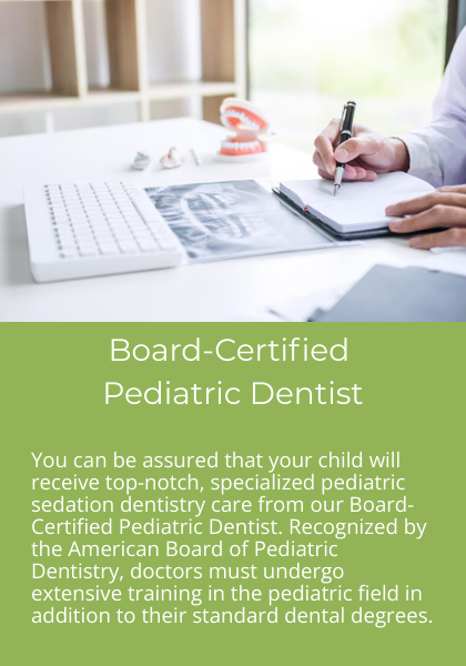 Board-Certified