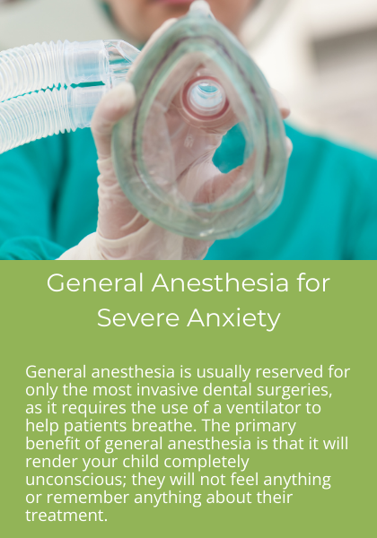 General Anesthesia