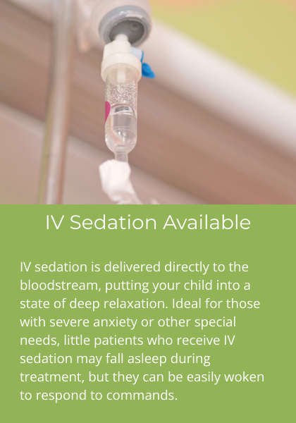 IV Sedation