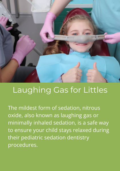 Laughing Gas