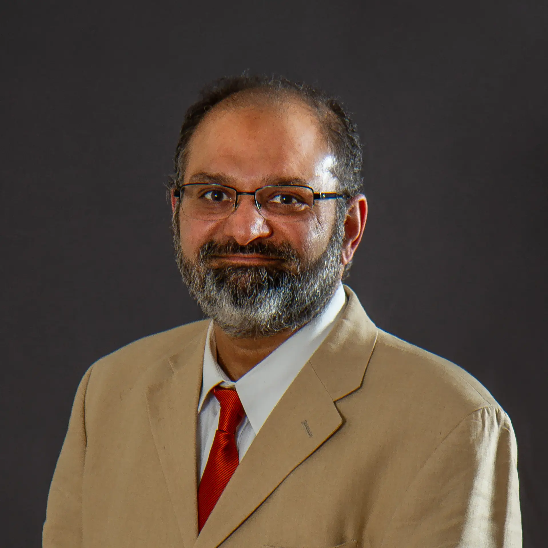 Faheem-Arain