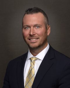 Jake Krafve
