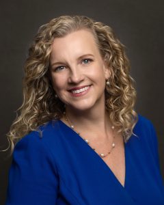Katherine Friedebach