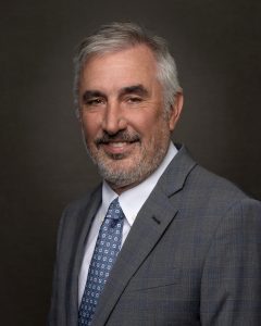 Tim Swinfard
