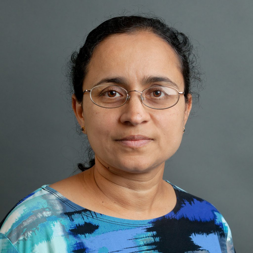 Read more about the article Sridevi Gavirneni, MD