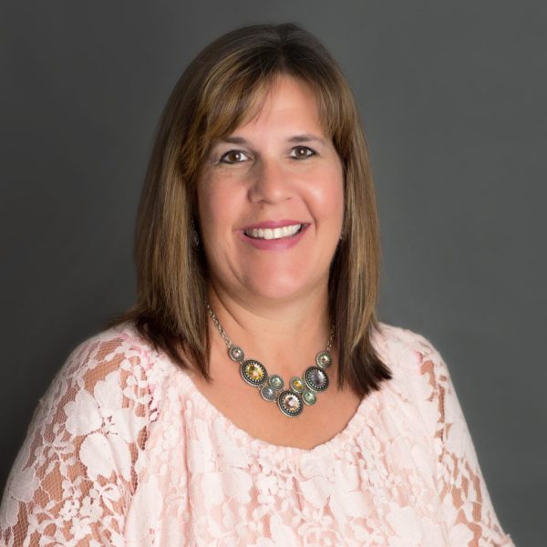 Stephanie Pfautz, FNP