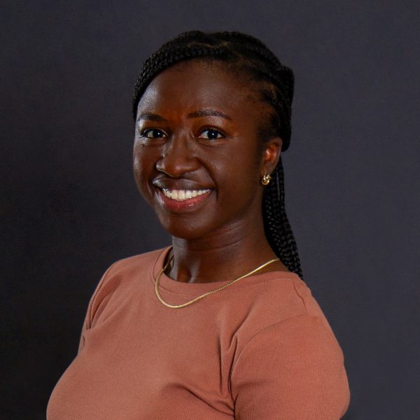 Abena Asante Mante, DMD
