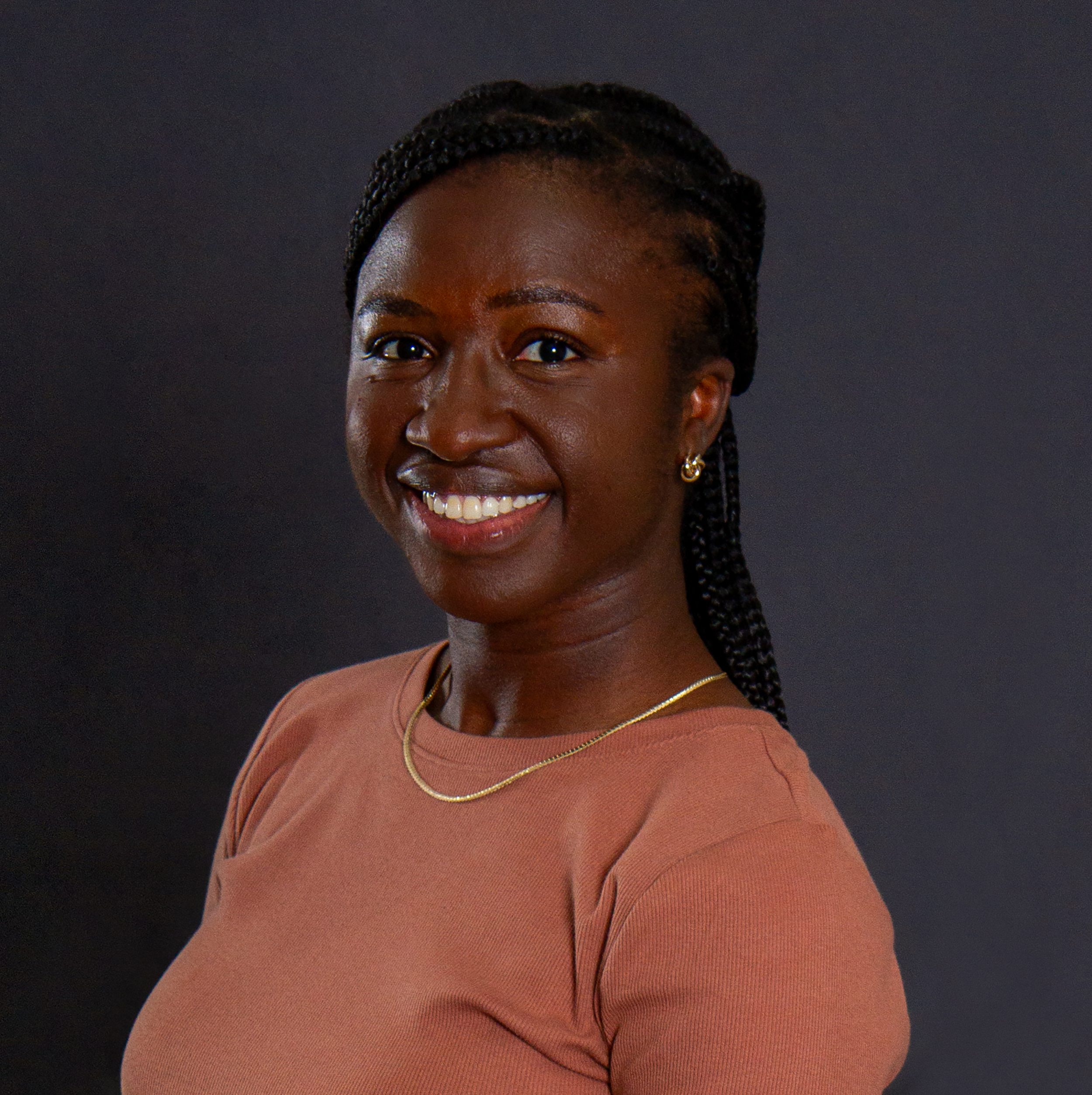 Read more about the article Abena Asante-Mante, DDS