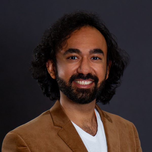 Abhay Dalal, DDS