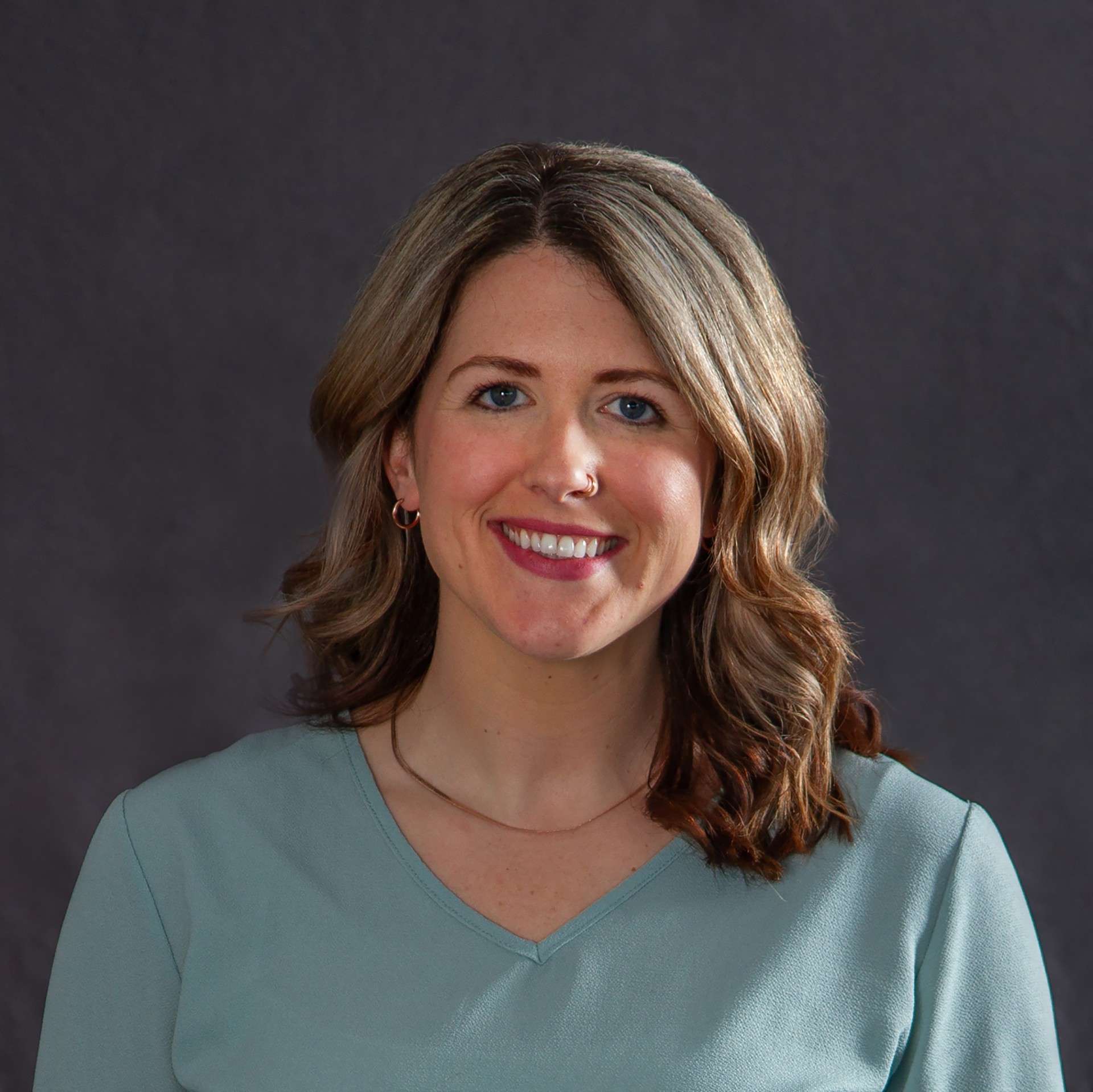 Adrienne Kimball, PMHNP