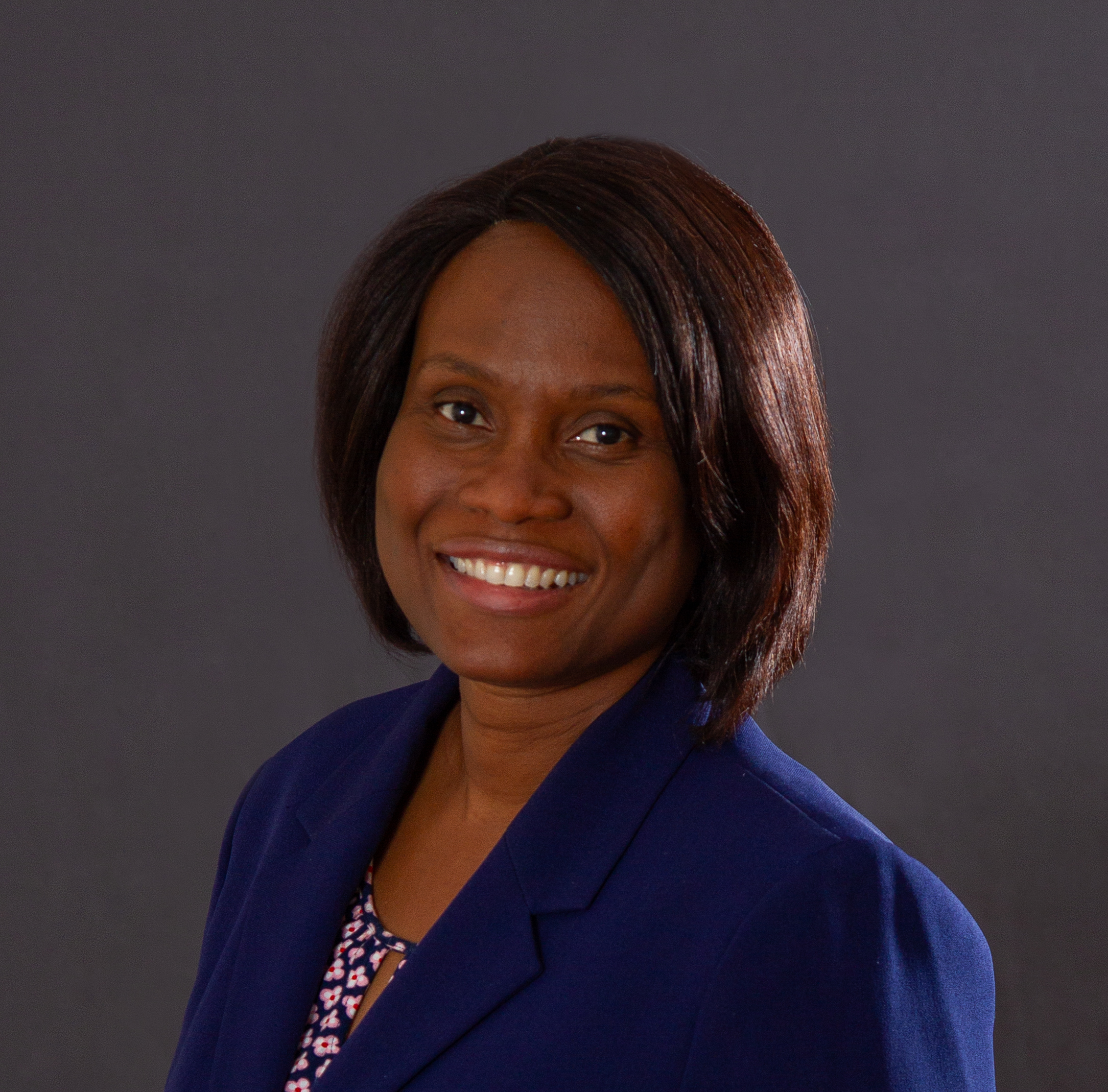 Read more about the article Akua Wiredu, MD