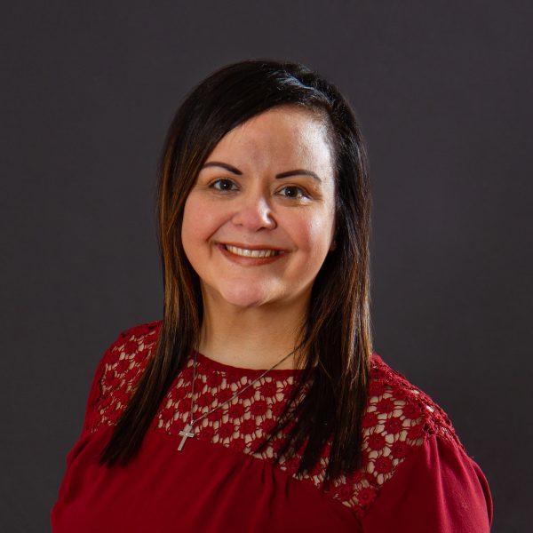 Alexandra Lucas, DNP, FNP