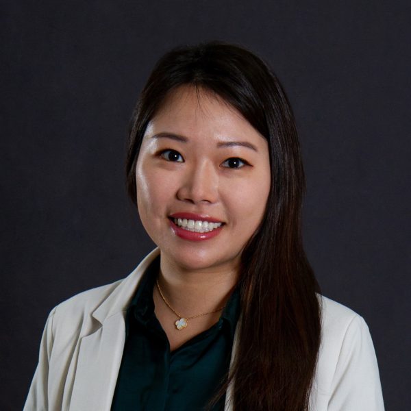 Alice Cai, DMD