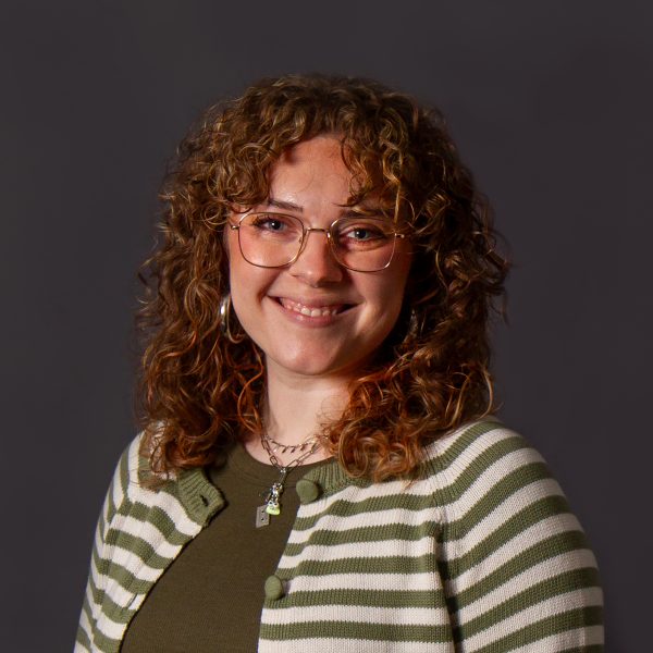 Alyssa Graham, PMHNP