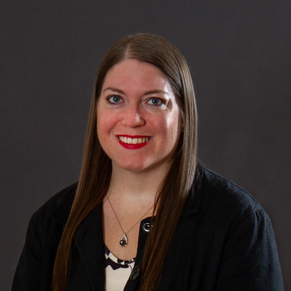 Amber Brewer, PMHNP