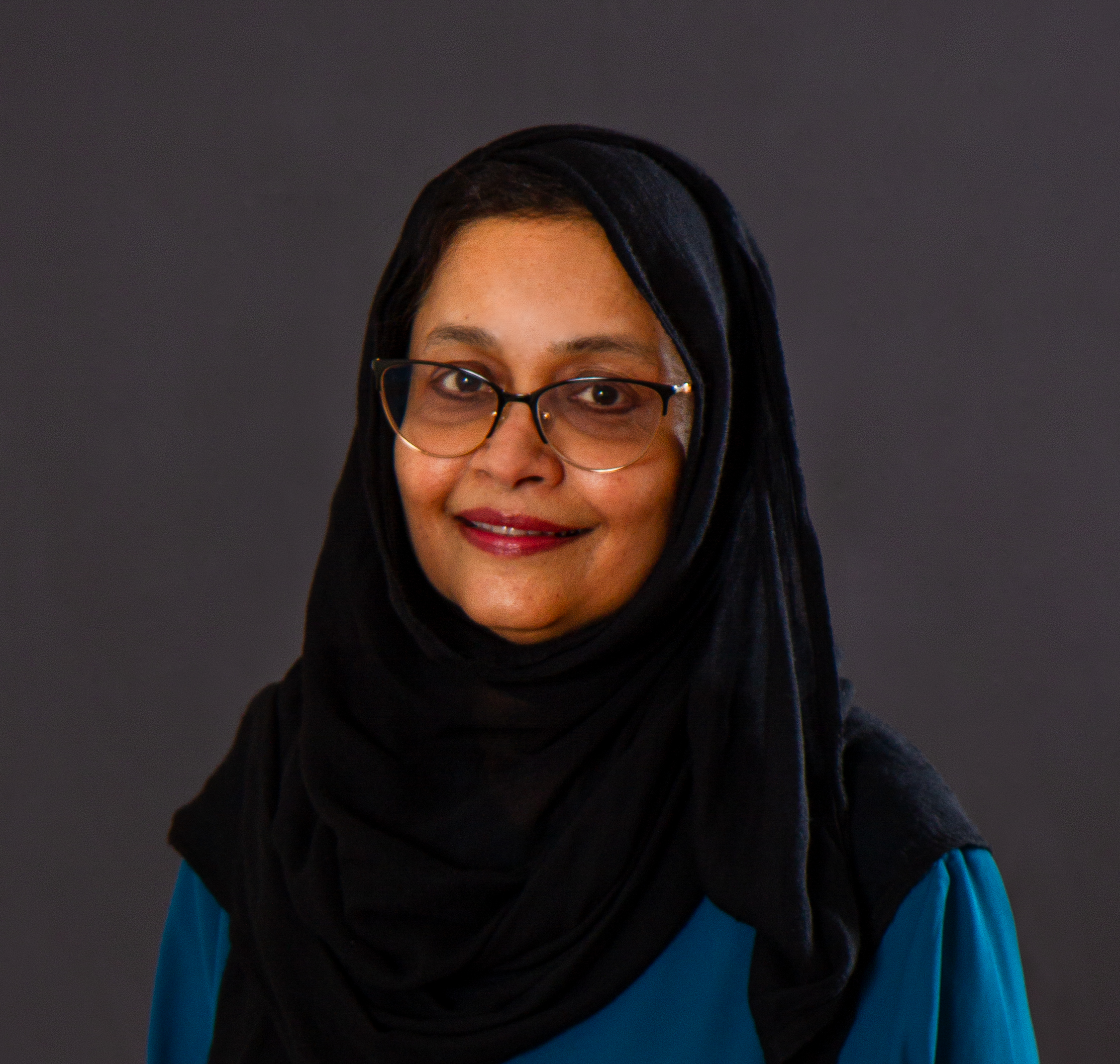 Read more about the article Ambreen Ahmed, MD