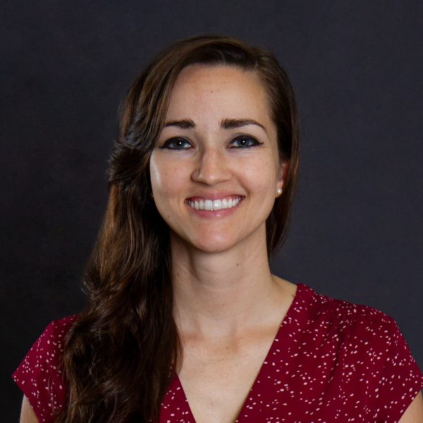 Ashley LaPak, DDS