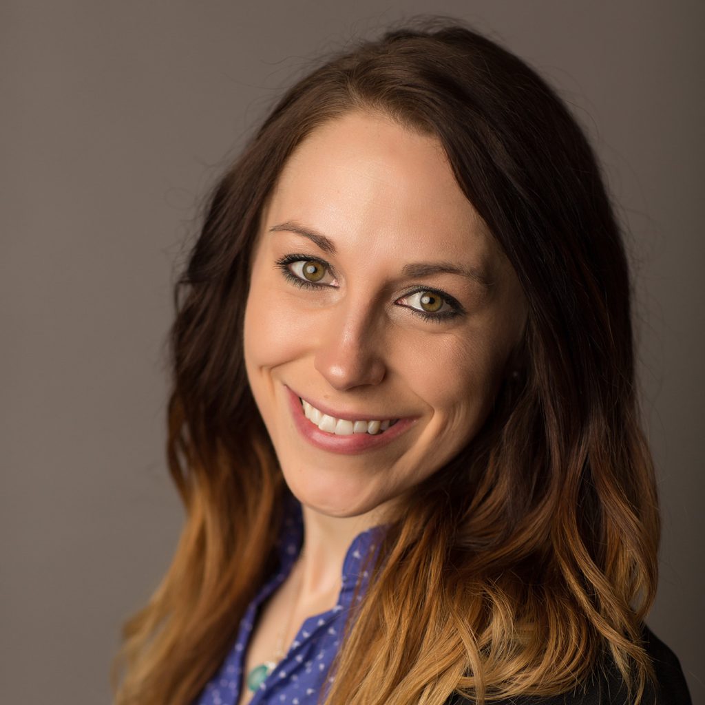 Read more about the article Erica Augustyniak, APRN