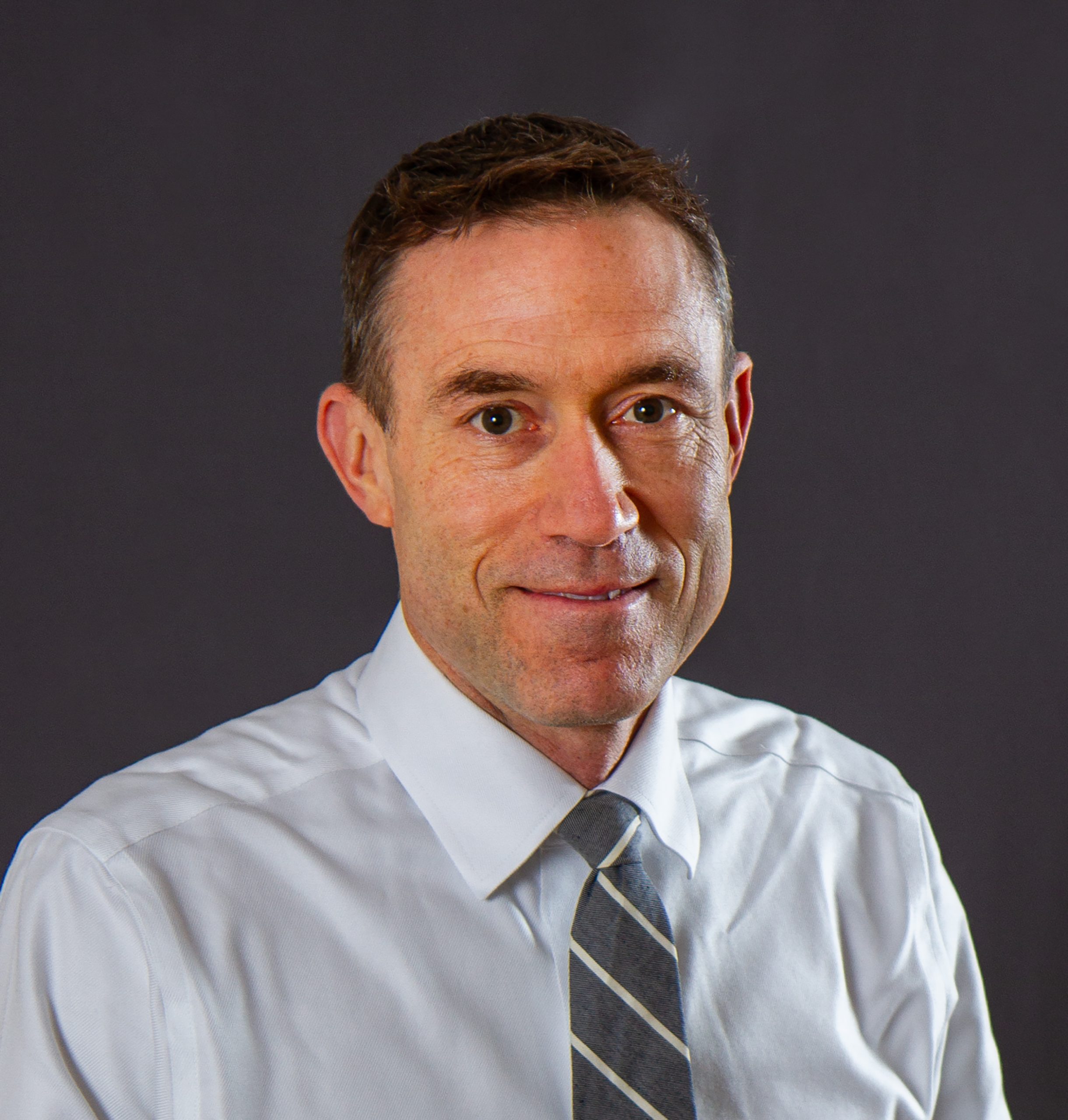 BJ Schultz, MD
