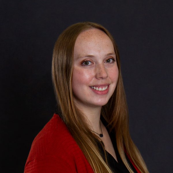 Cassi Tichenor, RDH