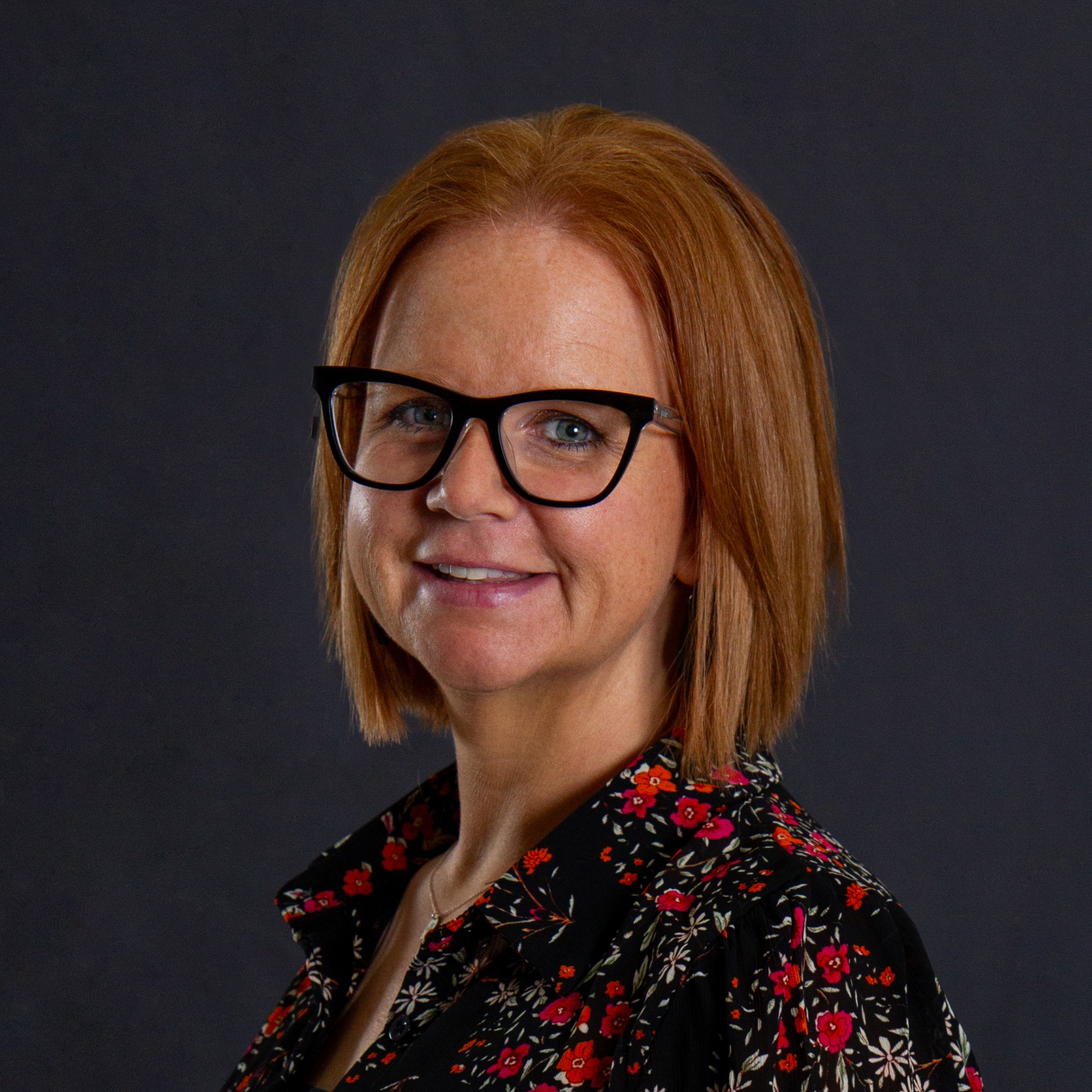 Read more about the article Cassie Boultinghouse, RDH