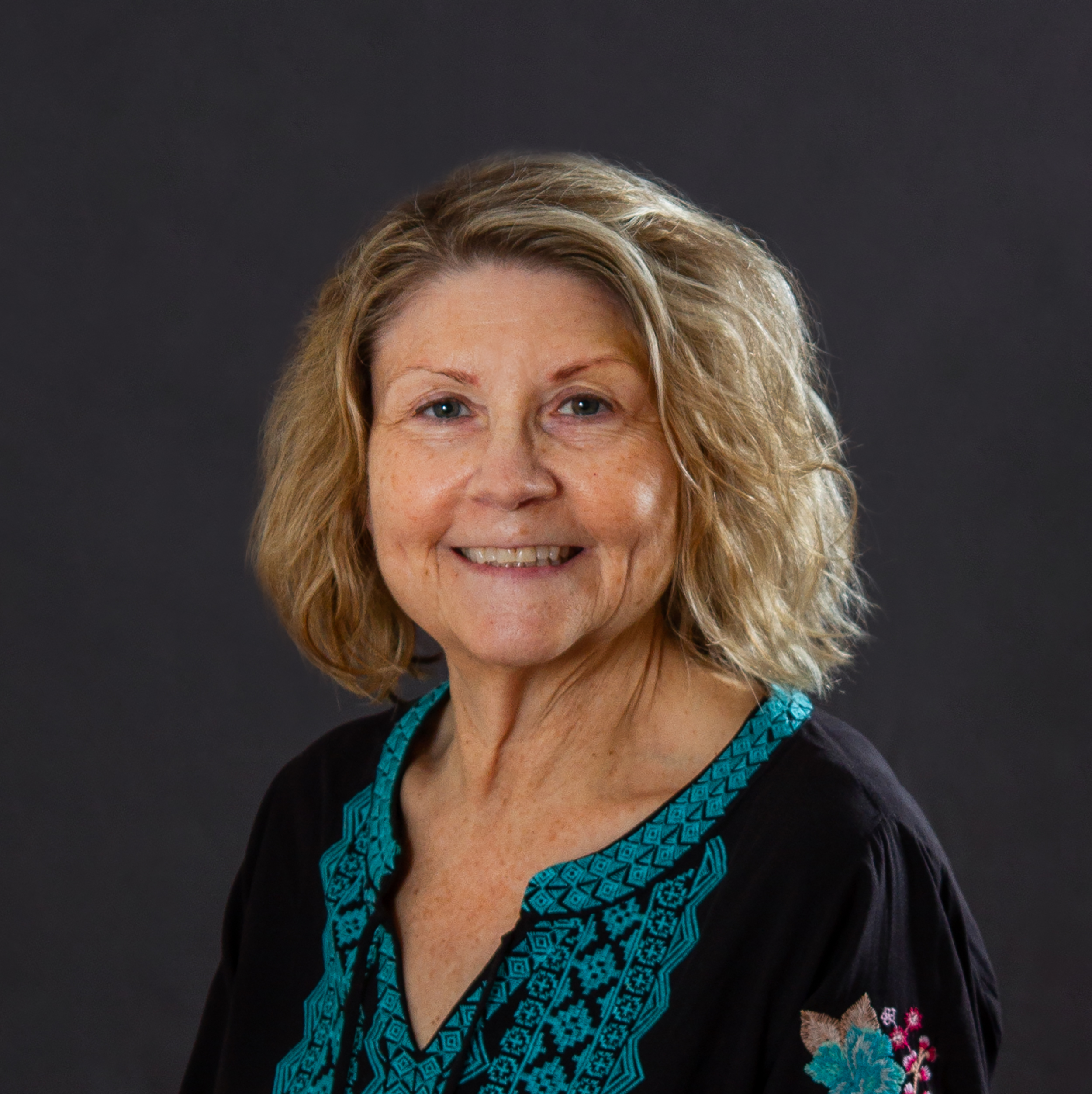 Read more about the article Cheri Allison, FNP