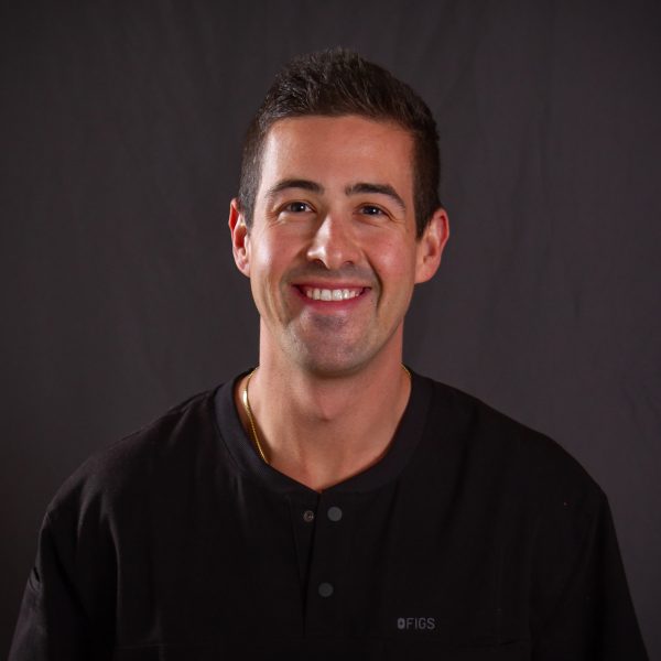Christopher Cook, DDS