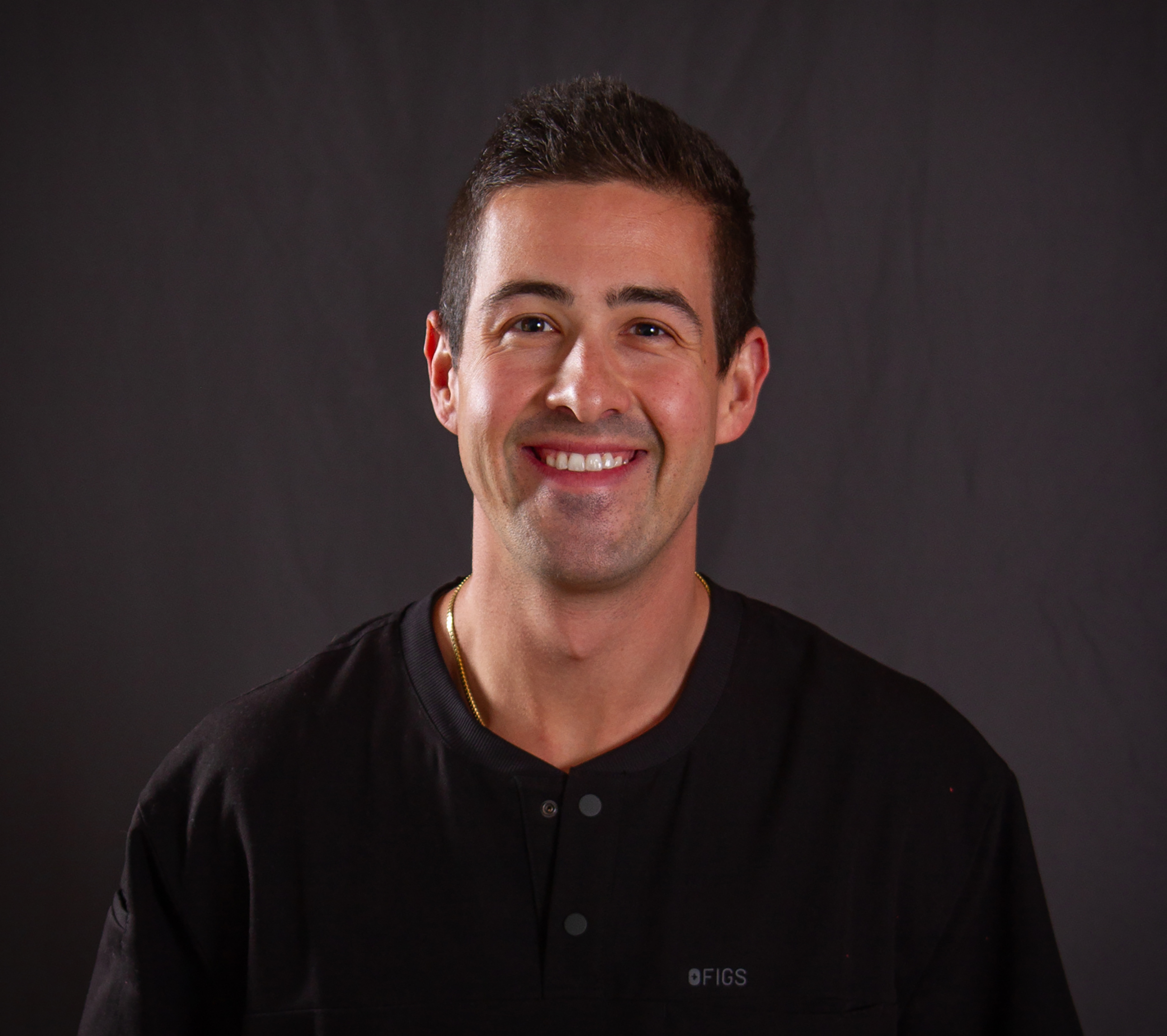 Read more about the article Christopher Cook, DDS