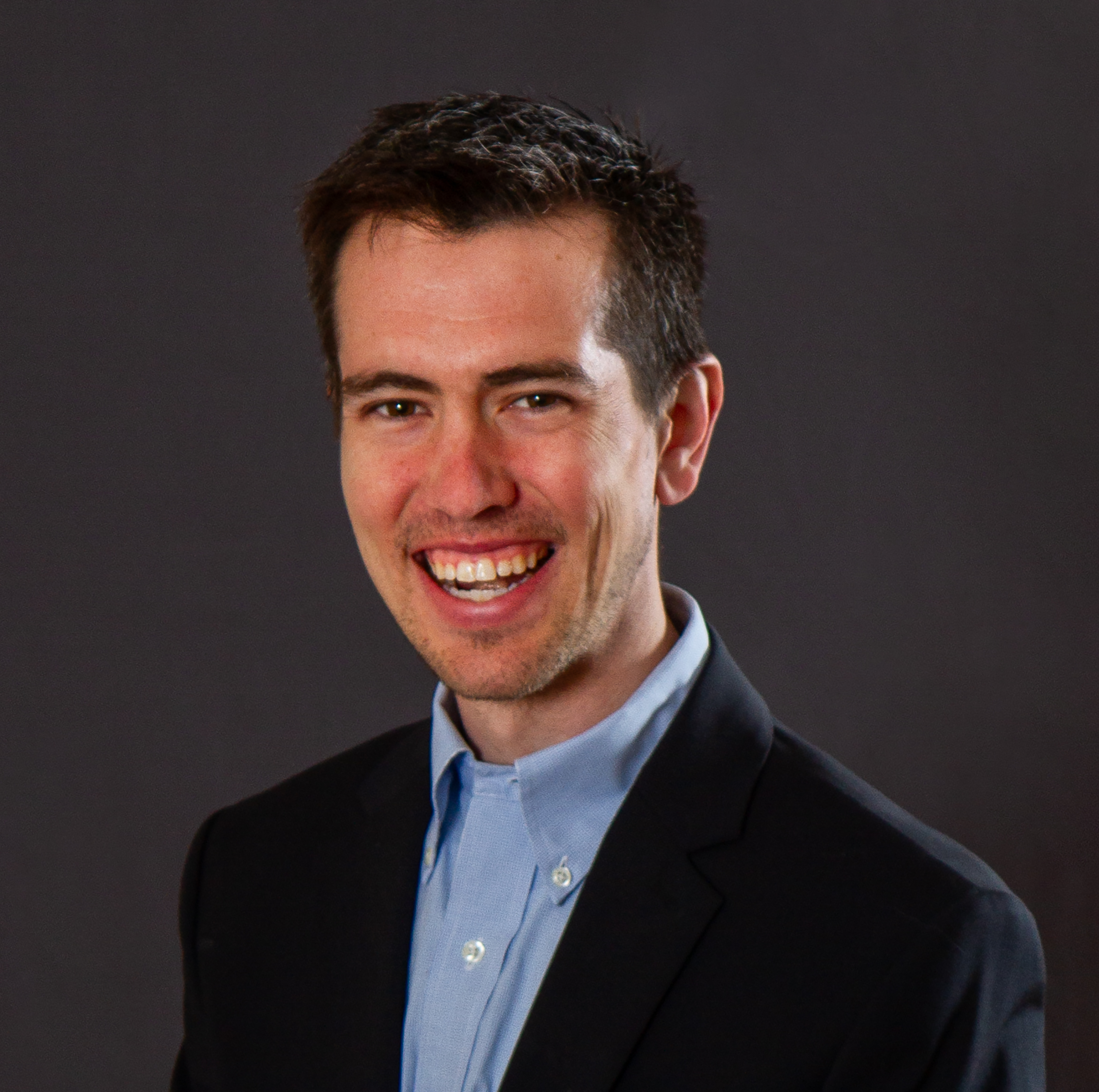 Read more about the article Colin McDonald, MD