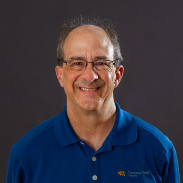 David Glick, MD