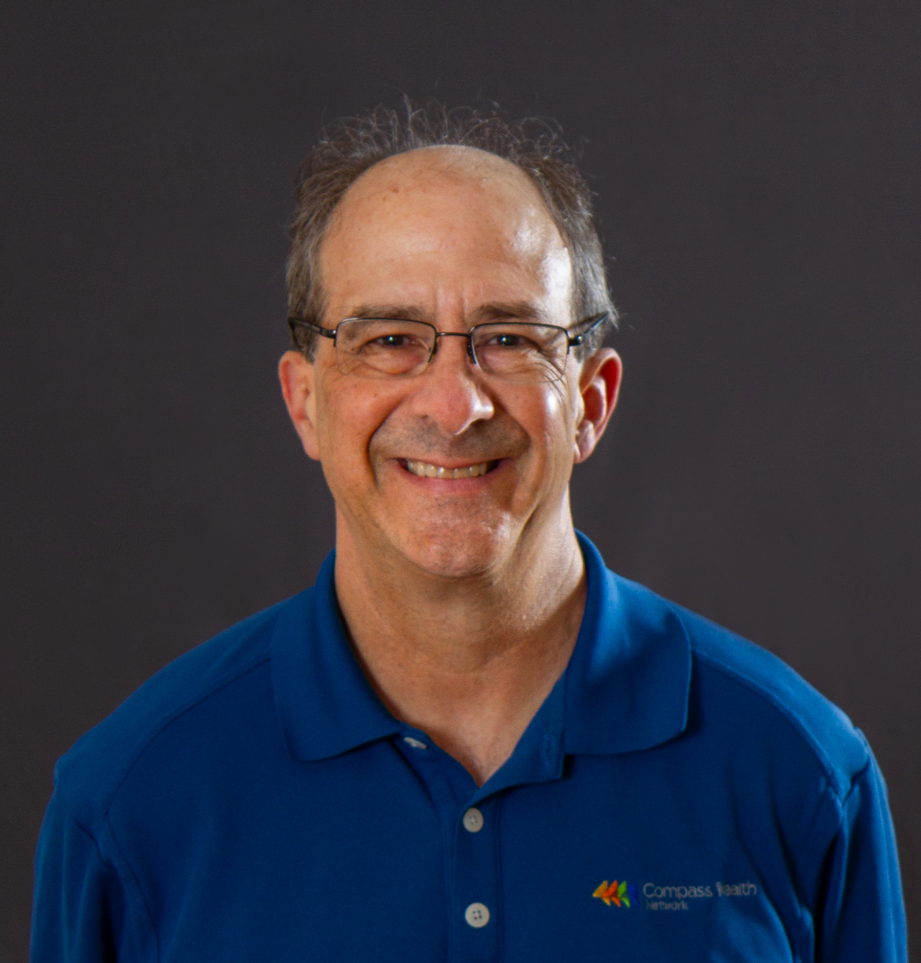 Read more about the article David Glick, MD