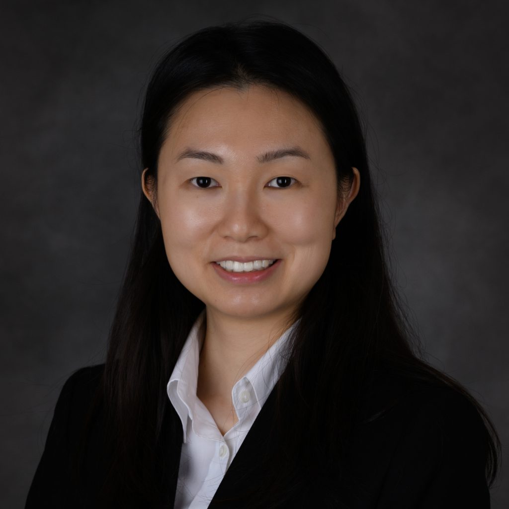 Read more about the article Yi Deng, MD