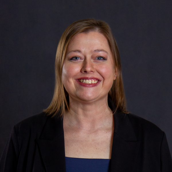 Elisha Krisher, RDH